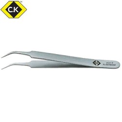 CK T2317 BRUCELLES DE PRECISION 105mm