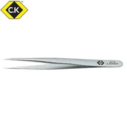 CK T2319 BRUCELLES DE PRECISION 120mm