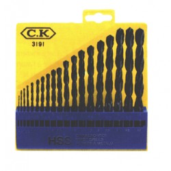 CK T3191 JEU 19 FORETS BOIS METAUX