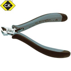 CK T3760DF110 PINCE COUPANTE A RAS 120mm