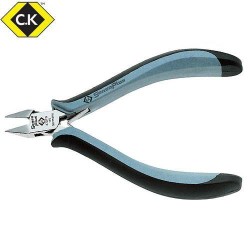 CK T3781DEF115 PINCE COUPANTE DIAG.125mm