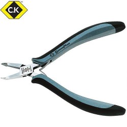 CK T3786DF120 PINCE COUPANTE 135mm