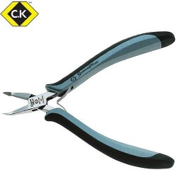 CK T3871DF120 PINCE COUPANTE 130mm