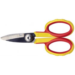 CK T4503 CISEAUX ELECTRICIENS 140mm
