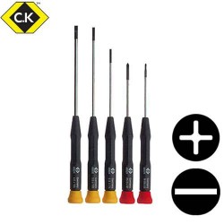 CK T4896 TOURNEVIS DE PRECISION ESD