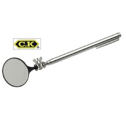 CK T5912-55 MIROIR D'INSPECTION 55mm