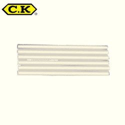 CK T6219-125  125 BATONS DE COLLE 11mm