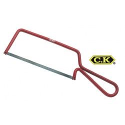 CK T0834 MINI SCIE A METAUX