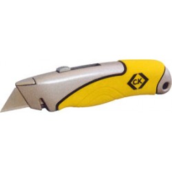 CK T0957-1 CUTTER A POIGNEE SOUPLE