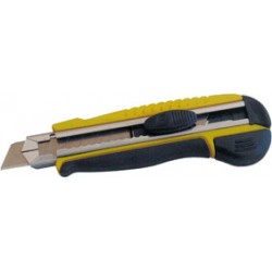 CK T0958 CUTTER SYNTHETIQUE LAME 18mm