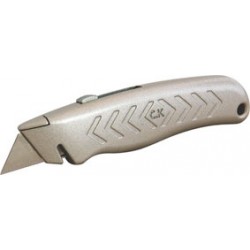 CK T0956-1 CUTTER CORPS METAL LOURD