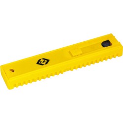 CK T0971-10 10 LAMES DE CUTTER 18x110mm