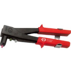 CK T3820 PINCE A RIVETER MANUELLE