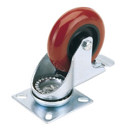 DRAPER ROULETTE POLYURETHANE 75mm