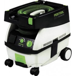 MAX COMPUTER ASPIRATEUR FESTOOL PRO