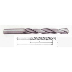 FORET SERIE COURTE HSS 12.0mm