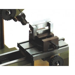 PROXXON 24255 PETIT ETAU MACHINE 60mm