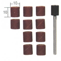 PROXXON 28980 10 CYLINDRES A PONCER