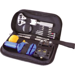 KIT OUTILLAGE D' HORLOGER