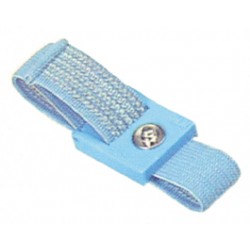 BRACELET ANTISTATIQUE BLEU