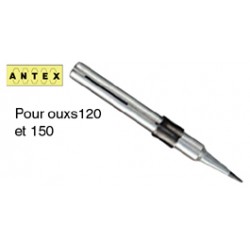 ANTEX XS10 PANNE 0,5 FER XS120 XS150