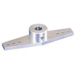 BRAS DE COMMANDE ALU 4mm A2PRO 4559