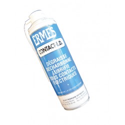 AEROSOL NETTOYANT CONTACT - 400 ml