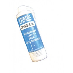 AEROSOL GIVRANT -60�C - 400ml