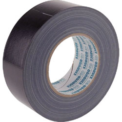 ADVANCE GAFFER MAT NOIR 50mm x 50m