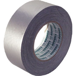 ADVANCE GAFFER ECO SILVER 50mm x 50m