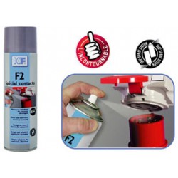 KF1001 F2 SPECIAL CONTACTS - 500 ml