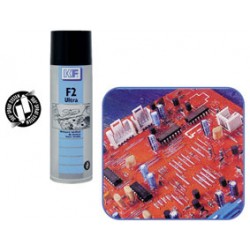 KF1111 F2 ULTRA CONTACT - 300 ml