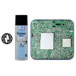 KF1153 NETTOYANT SITOSEC  ULTRA - 400 ml