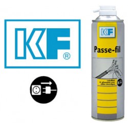 KF1334 AEROSOL PASSE FIL 400 ml