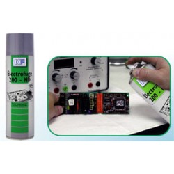 KF1141 VERNIS ELECTROFUGE 200-ND 400ml