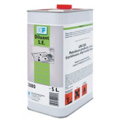 KF2080 DILUANT VERNIS KF1411 5 LITRES