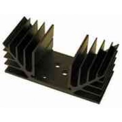 RADIATEUR ML41 75MM 1.2DEG/W 2TO3