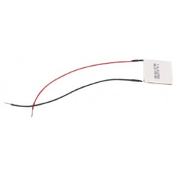 MODULE DE REFROIDISSEMENT 3A / 15,4V