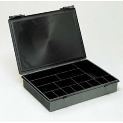 RAACO BOITE ANTISTATIQUE 15 CASES