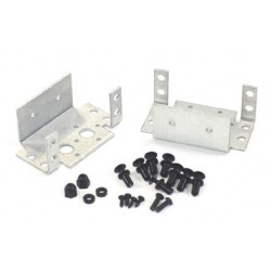 SUPPORTS DE SERVOS STD LYNXMOTION