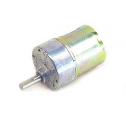 MOTOREDUCTEUR 12Vdc   RPM 200