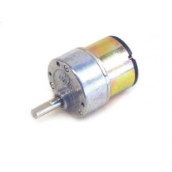 MOTOREDUCTEUR 7.2Vdc   RPM 291