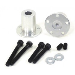 MOYEUX LARGES AXE DE 6mm LYNXMOTION