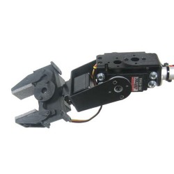 LYNXMOTION WRU-LW KIT ROTATION DE PINCE