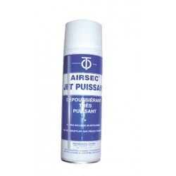 GAZ DEPOUSSIERANT JET PUISSANT - 400 ml