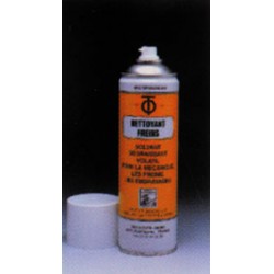 NETTOYANT FREIN MECANIQUE - 400 ml