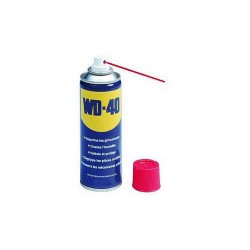 WD-40 AEROSOL 100ml