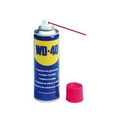 WD-40 AEROSOL 200ml