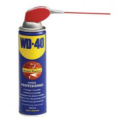 WD-40 AEROSOL  500ml  SYSTEME PRO
