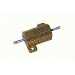 RESISTANCE RADIATEUR 10W 0,1 OHM